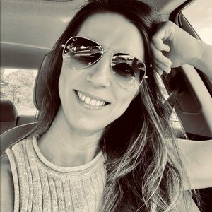 Meet your Posher, Ellie